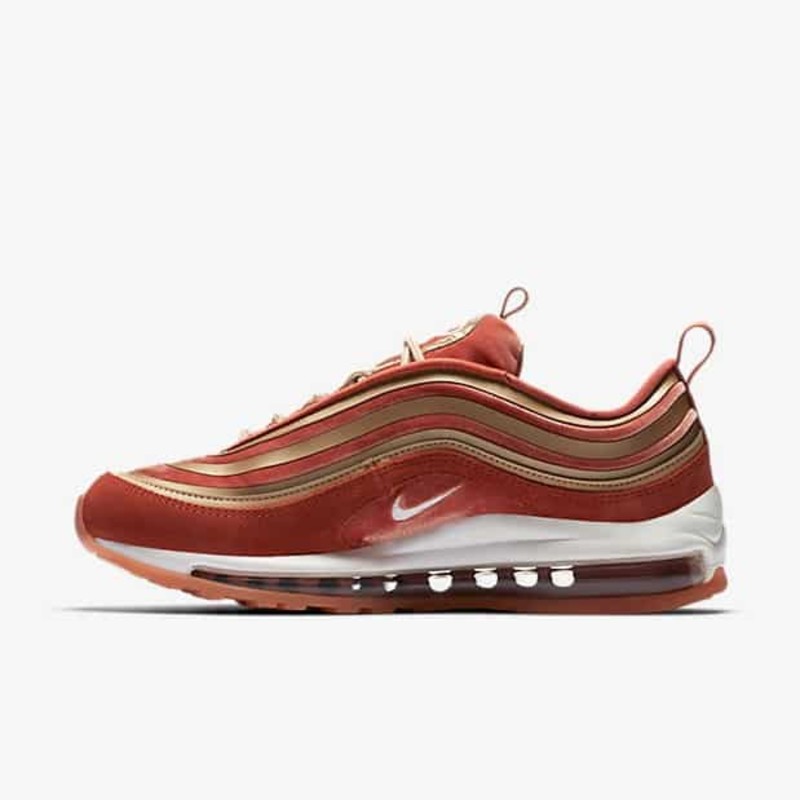 Nike air max 97 dusty clearance peach